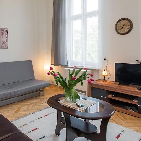 Апартаменты Apartament Gertrudy Belle Краков Номер фото